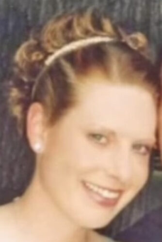 Barbara J. Kelly 1977-2026